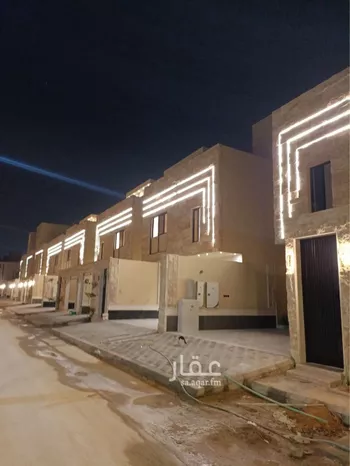 دور للبيع في شارع الخندق, حي طويق, مدينة الرياض, منطقة الرياض