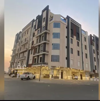 شقة للبيع في شارع عبدالرؤف الواعظ, حي المنار, مدينة جدة, منطقة مكة المكرمة
