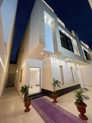 فيلا للبيع في شارع احمد بن محمد القطان, حي الرحمانية, مدينة جدة, منطقة مكة المكرمة