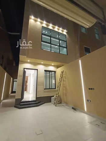 دور للبيع في شارع أبي القاسم الشافعي, حي طويق, مدينة الرياض, منطقة الرياض صورة 2