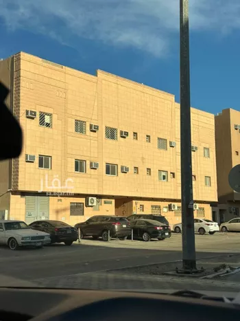 شقة للبيع في شارع رقم 57, حي ظهرة لبن, مدينة الرياض, منطقة الرياض