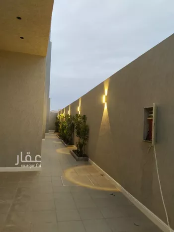 فيلا للبيع في شارع عبدالكريم الموصلي, حي المهدية, مدينة الرياض, منطقة الرياض صورة 2