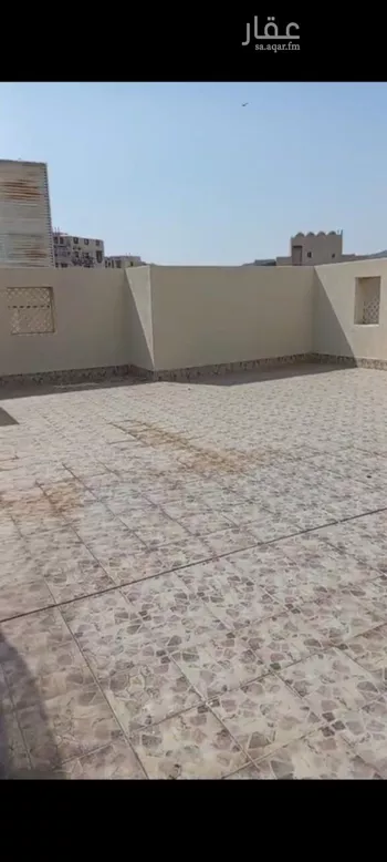 شقة للبيع في شارع ربيعة بن يزيد السلمي رضي الله عنه, حي أم الجود, مدينة مكه المكرمه, منطقة مكة المكرمة صورة 2
