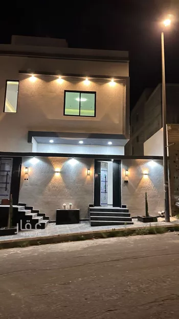 دور للبيع في شارع يحيى العصامي, حي طويق, مدينة الرياض, منطقة الرياض