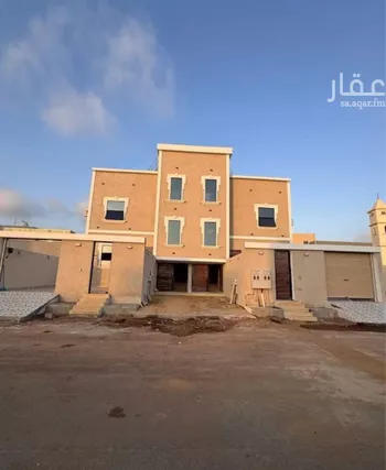 شقة للبيع في حي الرحاب 1, مدينة جازان, منطقة جازان