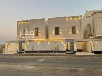 فيلا للبيع في حي الوفاء, مدينة جدة, منطقة مكة المكرمة
