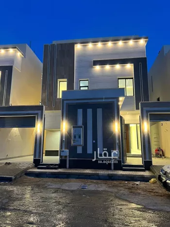 فيلا للبيع في شارع العلمين, حي الجنادرية, مدينة الرياض, منطقة الرياض