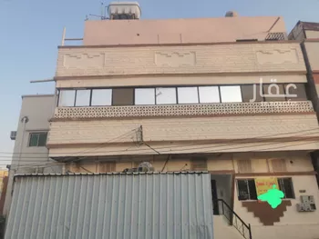 شقة للبيع في شارع الصمدة 14, حي الصمدة, مدينة خميس مشيط, منطقة عسير