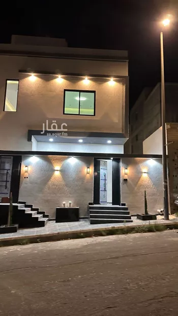 دور للبيع في شارع سعد وقاص البخاري, حي الصمدة, مدينة خميس مشيط, منطقة عسير