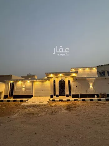 دور للبيع في شارع الفيحاء 113, حي الفيحاء, مدينة حفر الباطن, المنطقة الشرقية