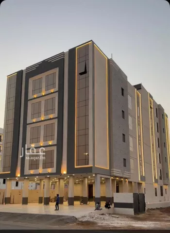 شقة للبيع في شارع غدير الشيخ, حي الرحاب 1, مدينة جازان, منطقة جازان