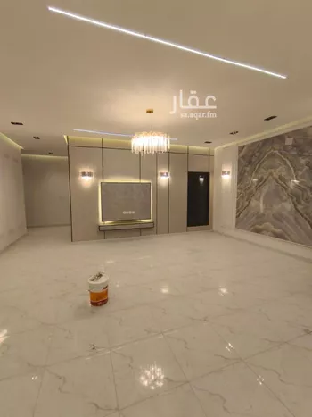 دور للبيع في حي الجنادرية, مدينة الرياض, منطقة الرياض صورة 4