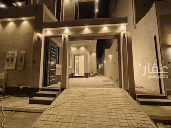 دور للبيع في شارع رقم 152, حي الجنادرية, مدينة الرياض, منطقة الرياض
