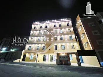 شقة للبيع في حي البديع, مدينة ابها, منطقة عسير