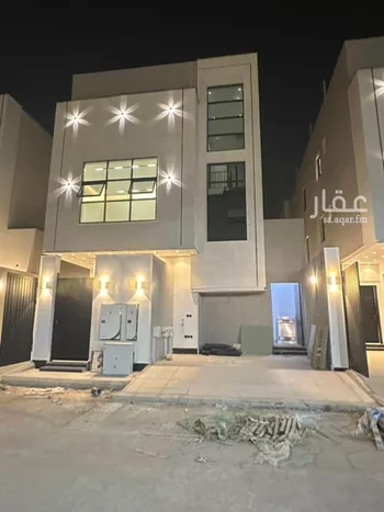 دور للبيع في شارع علي الرماني, حي الرمال, مدينة الرياض, منطقة الرياض