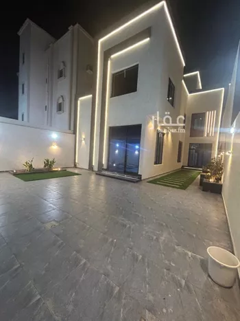 فيلا للبيع في شارع الإسكان 5, حي الإسكان, مدينة صامطه, منطقة جازان صورة 4