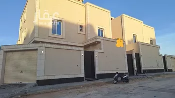 فيلا للبيع في شارع عمر المحروسي, حي العوالي, مدينة الرياض, منطقة الرياض