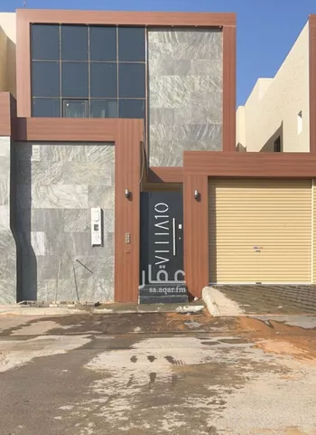فيلا للبيع في شارع الصعيد, حي الرمال, مدينة الرياض, منطقة الرياض