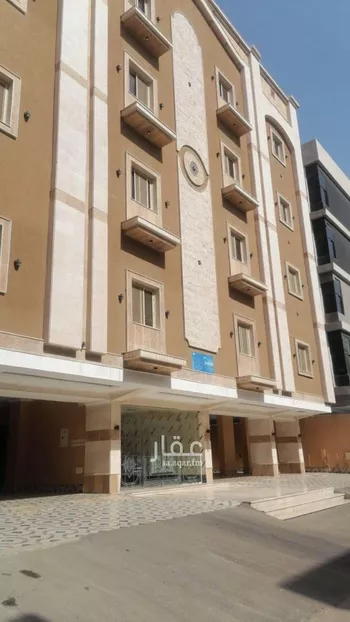 شقة للبيع في شارع عمر بن شعيب, حي الريان, مدينة جدة, منطقة مكة المكرمة