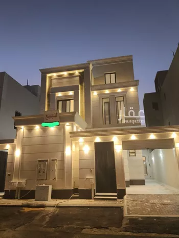 دور للبيع في حي الجنادرية, مدينة الرياض, منطقة الرياض