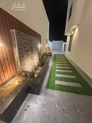 فيلا للبيع في شارع الإسكان 5, حي الإسكان, مدينة صامطه, منطقة جازان صورة 3