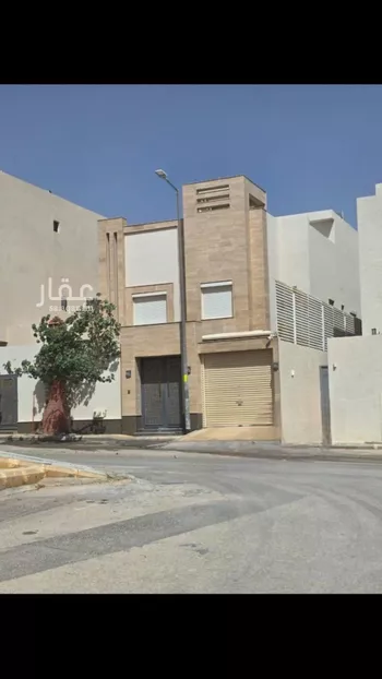 فيلا للبيع في شارع رقم 251, حي الملقا, مدينة الرياض, منطقة الرياض