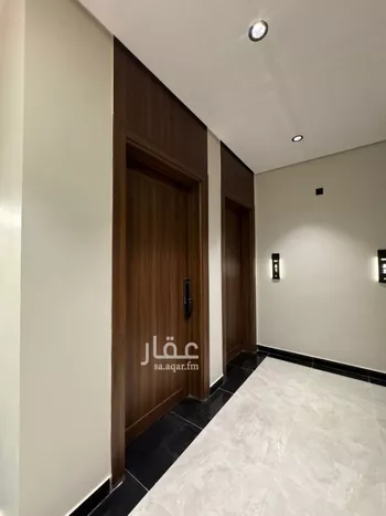 شقة للبيع في شارع النعيرية, حي الحمراء, مدينة الخبر, المنطقة الشرقية صورة 3