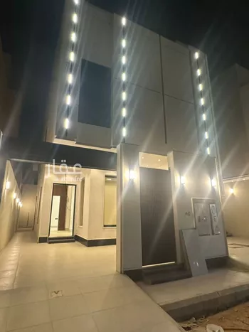 دور للبيع في شارع أحمد بن يوسف الكواشي, حي الرمال, مدينة الرياض, منطقة الرياض