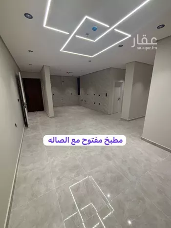 شقة للبيع في حي الواحة, مدينة الدمام, المنطقة الشرقية صورة 3