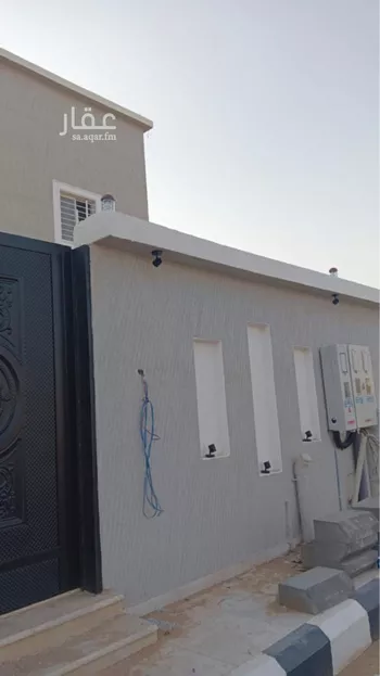 فيلا للبيع في حي الروضة, مدينة نجران, منطقة نجران صورة 4