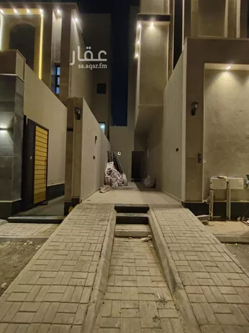 شقة للبيع في شارع 2819, حي الجنادرية, مدينة الرياض, منطقة الرياض صورة 2