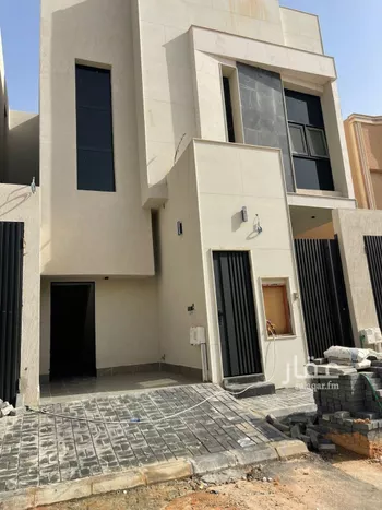 دور للبيع في شارع ابن ابي سعد, حي قرطبة, مدينة الرياض, منطقة الرياض صورة 4