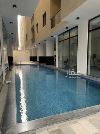 شقة للبيع في شارع النعيرية, حي الحمراء, مدينة الخبر, المنطقة الشرقية صورة 2