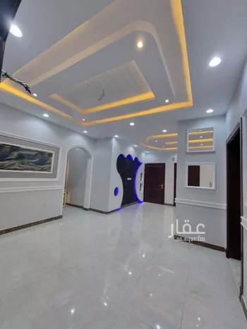 شقة للبيع في شارع عمر بن شعيب, حي الريان, مدينة جدة, منطقة مكة المكرمة صورة 3