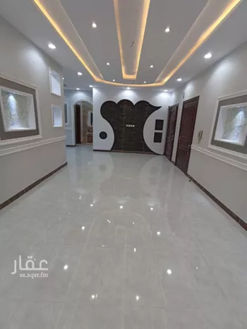 شقة للبيع في شارع عمر بن شعيب, حي الريان, مدينة جدة, منطقة مكة المكرمة صورة 2