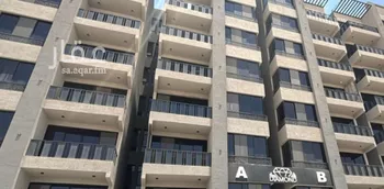 شقة للبيع في شارع تنومة, حي الحمراء, مدينة الخبر, المنطقة الشرقية صورة 3