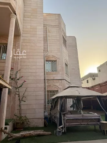 فيلا للبيع في شارع المنار, حي المنار, مدينة جدة, منطقة مكة المكرمة