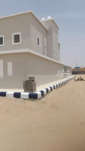 فيلا للبيع في حي الروضة, مدينة نجران, منطقة نجران صورة 2