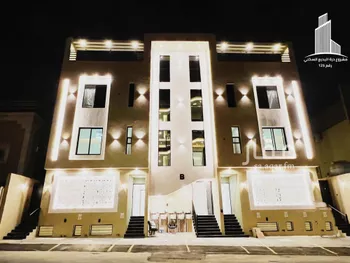 شقة للبيع في حي البديع, مدينة ابها, منطقة عسير صورة 2