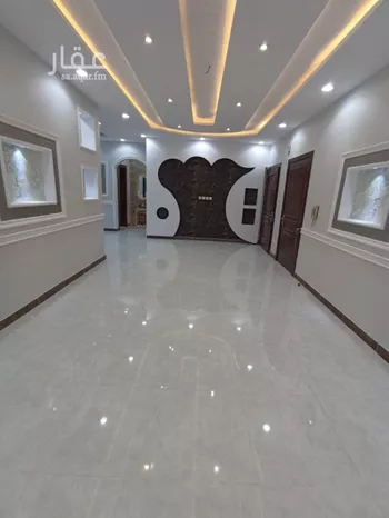 شقة للبيع في شارع عمر بن شعيب, حي الريان, مدينة جدة, منطقة مكة المكرمة صورة 2