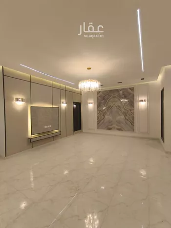 دور للبيع في حي الجنادرية, مدينة الرياض, منطقة الرياض صورة 3