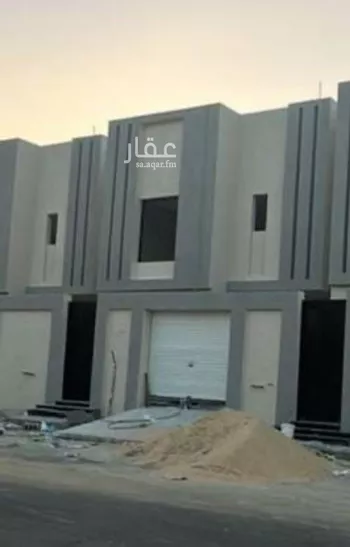 فيلا للبيع في حي أحد, مدينة الدمام, المنطقة الشرقية