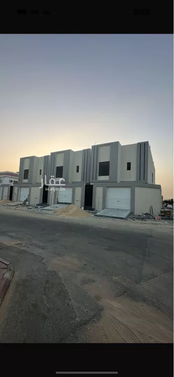 فيلا للبيع في شارع ثابت بن النعمان بن يزيد, حي أحد, مدينة الدمام, المنطقة الشرقية