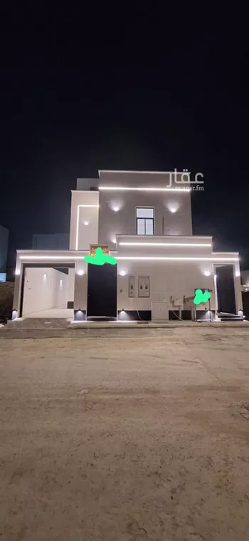 دور للبيع في شارع رقم 182, حي الجنادرية, مدينة الرياض, منطقة الرياض