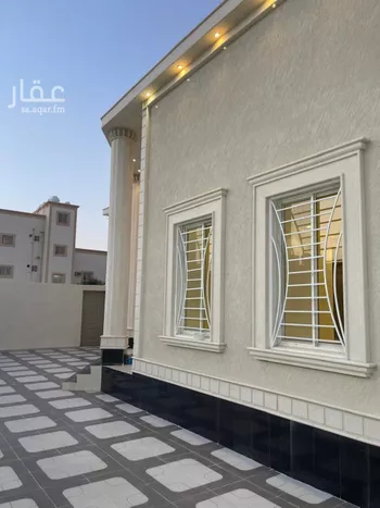 دور للبيع في شارع برزة, حي الأمير سلطان, مدينة بيشه, منطقة عسير صورة 3