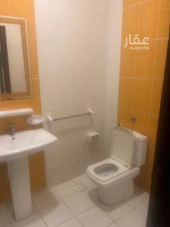 شقة للإيجار في شارع عائشه ام المؤمنيين, حي الروضة, مدينة جدة, منطقة مكة المكرمة صورة 3
