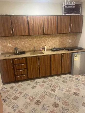 شقة للإيجار في شارع الحج, حي وادي جليل, مدينة مكه المكرمه, منطقة مكة المكرمة صورة 3