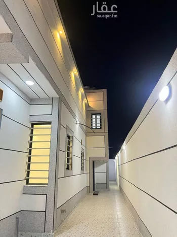 فيلا للبيع في حي أم السلم, مدينة جدة, منطقة مكة المكرمة صورة 5