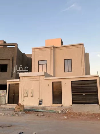 شقة للبيع في شارع وادي الأعشاب, حي الجنادرية, مدينة الرياض, منطقة الرياض