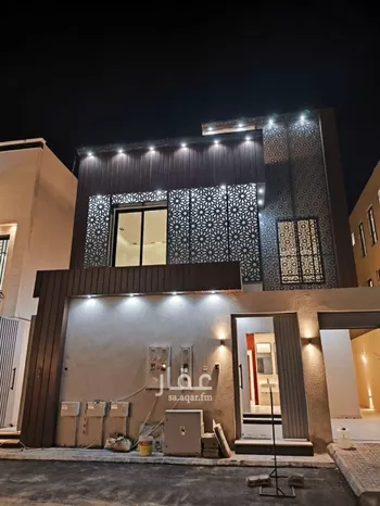 دور للبيع في شارع رقم 49, حي الندوة, مدينة الرياض, منطقة الرياض
